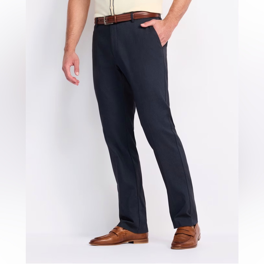 TOMMY HILFIGER
Tate Dress‎ Pant new navy